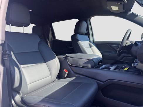 Used 2024 Chevrolet Silverado EV W/T image 18