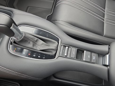 New 2027 Honda HR-V EX-L image 30