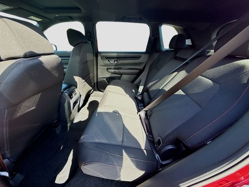 New 2026 Honda CR-V Sport image 20