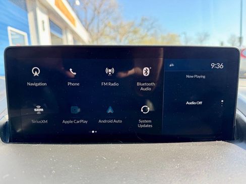 Used 2019 Acura RDX A-Spec AWD/4WD image 75