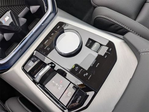 New 2026 BMW X3 xDrive30 w/ M Sport Package image 26