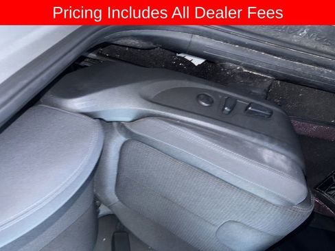Used 2023 Hyundai Santa Fe SEL AWD/4WD image 4