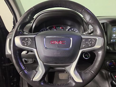 Used 2019 GMC Terrain SLE w/ Driver Convenience Package AWD/4WD image 22