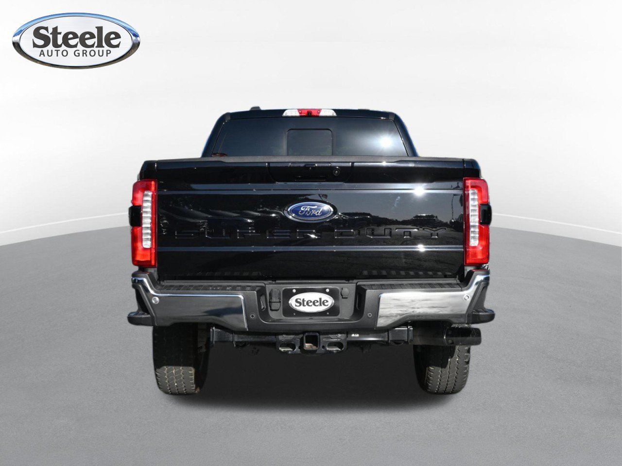 Used 2025 Ford F250 Lariat w/ Chrome Package AWD/4WD image 6