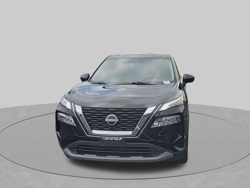 Used 2023 Nissan Rogue SV AWD/4WD image 3
