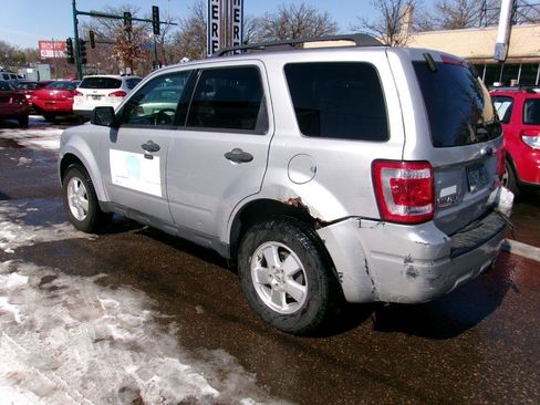Used 2012 Ford Escape XLT image 3