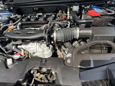 Used 2023 Honda Accord EX image 8