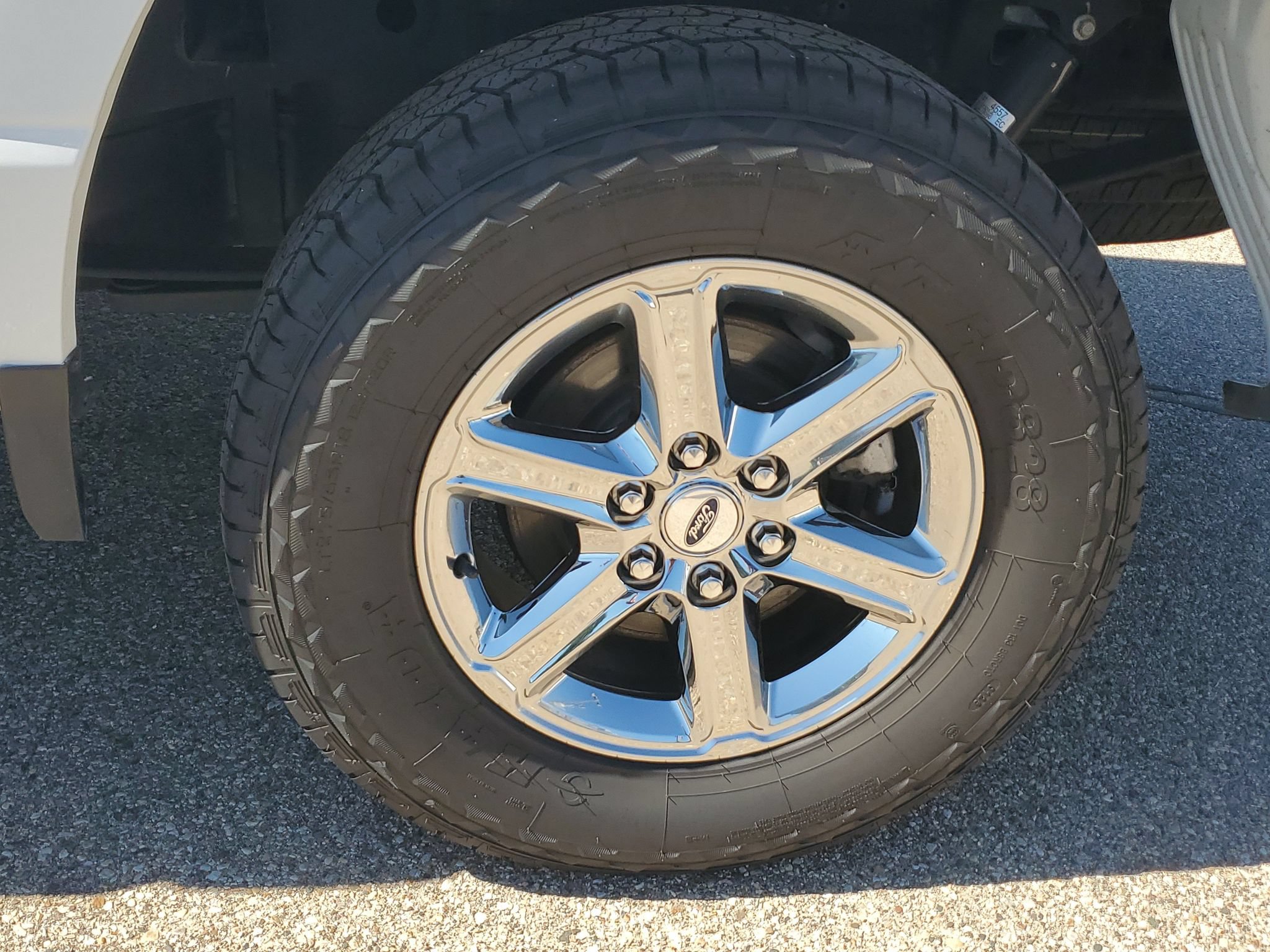 Used 2024 Ford F150 XLT AWD/4WD image 6