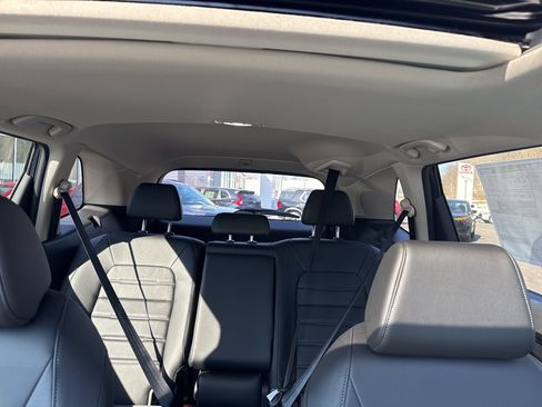 New 2026 Honda CR-V EX-L image 30