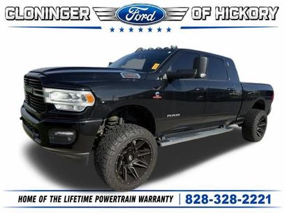 Used 2019 RAM 2500 Big Horn