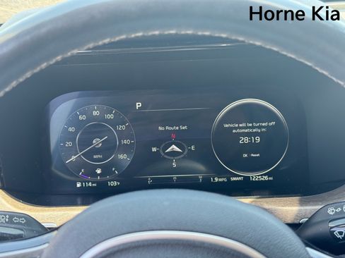 Used 2022 Kia Sorento SX Prestige AWD/4WD image 17