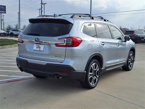 Certified 2023 Subaru Ascent Touring w/ Popular Package #2A image 4