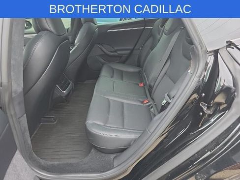 Used 2023 Tesla Model S AWD/4WD image 10