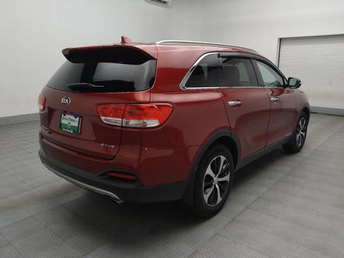 Used 2016 Kia Sorento EX image 9