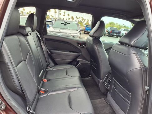 Used 2026 Subaru Forester Limited AWD/4WD image 22