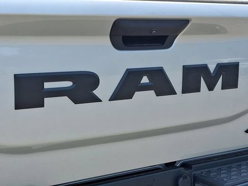 New 2026 RAM 2500 Warlock AWD/4WD image 18