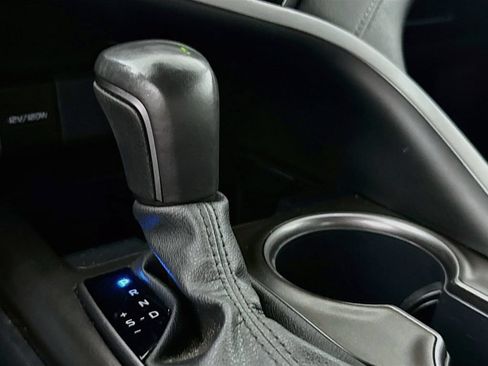 Certified 2024 Toyota Camry SE AWD/4WD image 10