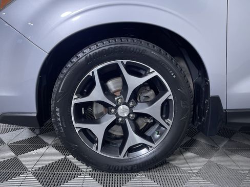 Used 2016 Subaru Forester 2.0XT Premium image 24