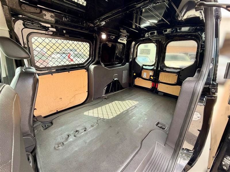 Used 2018 Ford Transit Connect XL FWD image 12