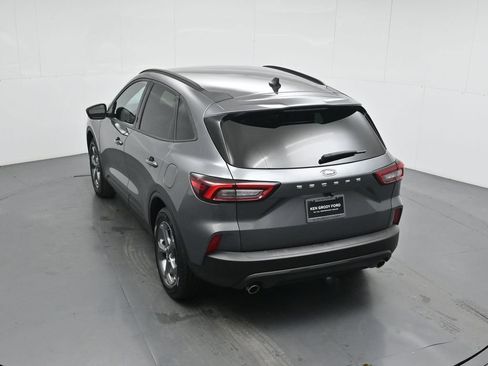 Certified 2025 Ford Escape ST-Line image 42