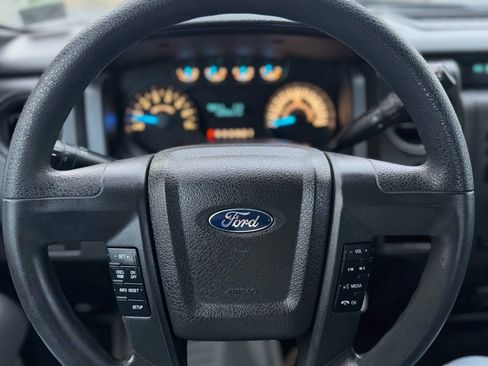 Used 2014 Ford F150 STX w/ Equipment Group 201A Mid RWD image 17
