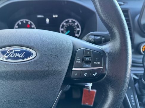 Used 2023 Ford Transit 250 Low Roof w/ Exterior Upgrade Package image 22