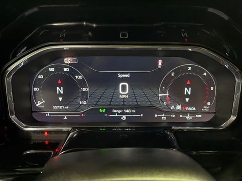 Certified 2024 GMC Sierra 2500 SLT w/ SLT Premium Package image 20