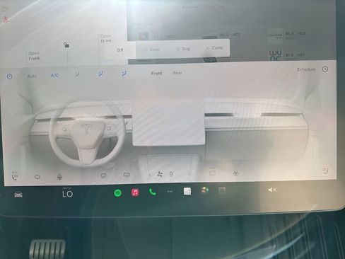 Used 2023 Tesla Model Y Performance image 19