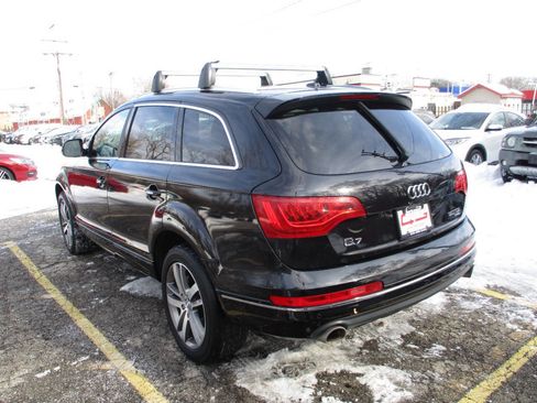 Used 2013 Audi Q7 TDI Premium Plus image 2