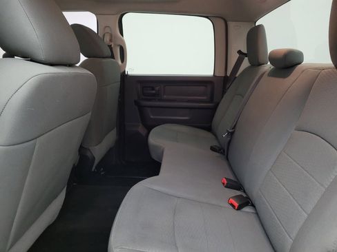 Used 2014 RAM 1500 Express AWD/4WD image 18