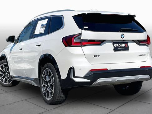 Used 2025 BMW X1 xDrive28i w/ Convenience Package AWD/4WD image 11