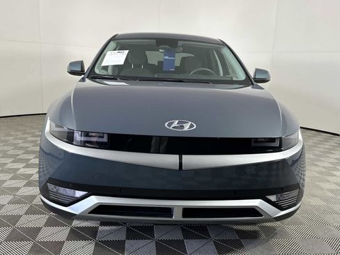 Used 2024 Hyundai Ioniq 5 SEL RWD image 3