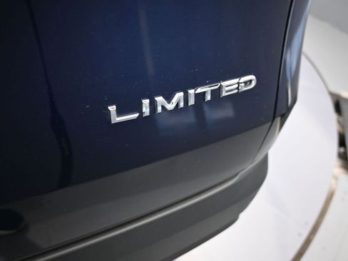 Used 2025 Toyota Grand Highlander AWD Hybrid image 40