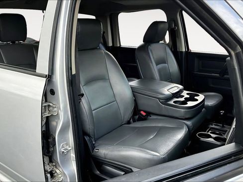 Used 2016 RAM 2500 Tradesman w/ Popular Equipment Group image 7