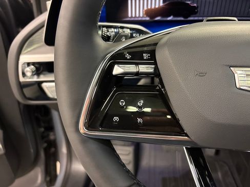 New 2026 Cadillac Lyriq Premium Luxury image 32