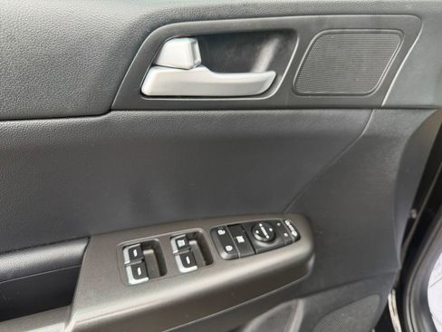 Certified 2021 Kia Sportage S AWD/4WD image 11
