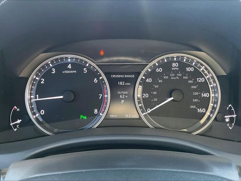 Used 2015 Lexus GS 350 image 21