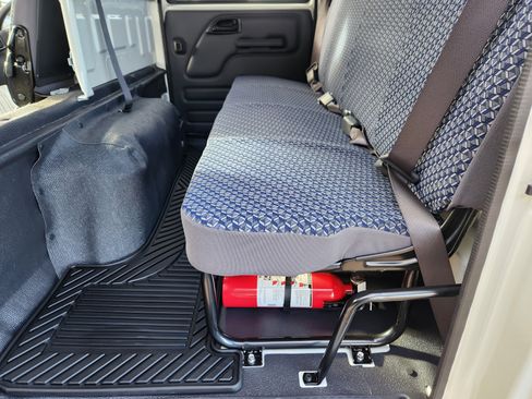 New 2026 Isuzu NPR image 6