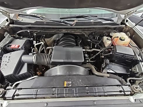 Used 2022 Chevrolet Silverado 2500 Custom w/ Custom Convenience Package image 34