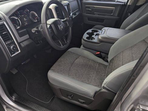Used 2020 RAM 1500 Warlock w/ Electronics Group RWD image 10