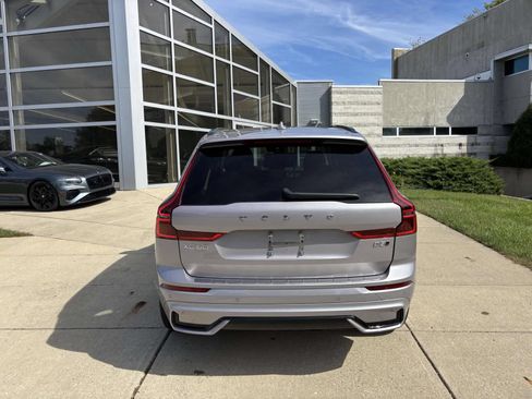 Used 2026 Volvo XC60 B5 Plus w/ Protection Package Premier AWD/4WD image 6