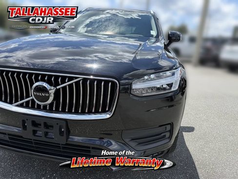 Used 2021 Volvo XC90 T6 Momentum w/ Climate Package AWD/4WD image 13