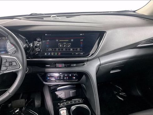 Used 2023 Buick Envision Avenir AWD/4WD image 7
