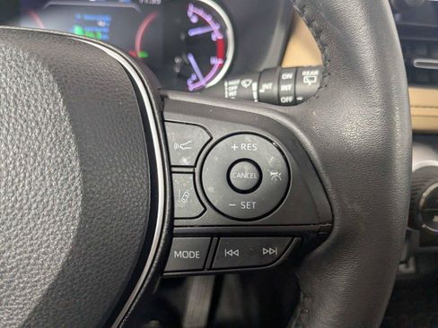 Used 2023 Toyota RAV4 XLE Premium FWD image 20