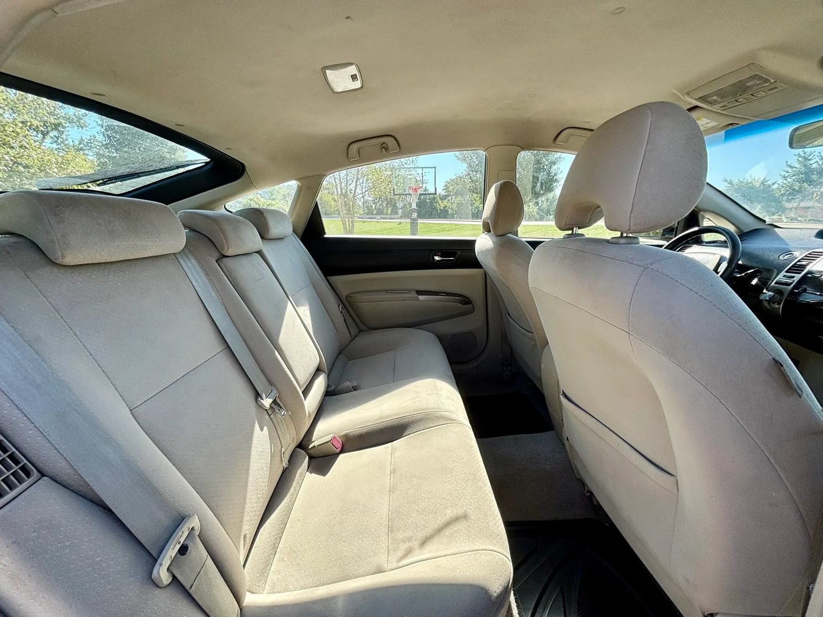 Used 2006 Toyota Prius w/ Pkg 4 FWD image 14