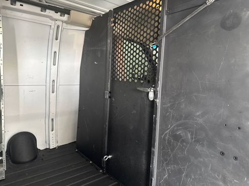 Used 2021 Chevrolet Express 2500 w/ Driver Convenience Package image 16