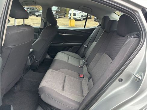 Used 2025 Toyota Camry LE image 36