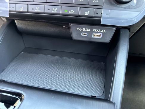 New 2026 Subaru Outback Premium AWD/4WD image 28