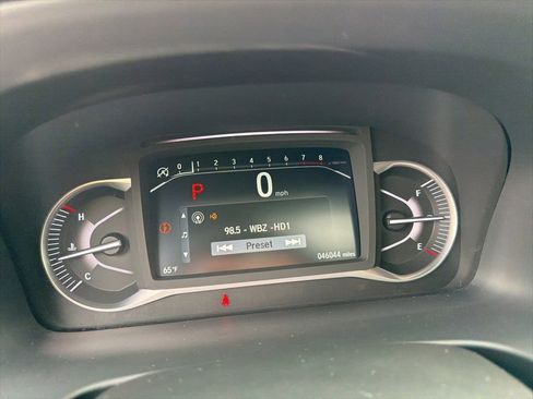 Used 2023 Honda Passport EX-L image 19