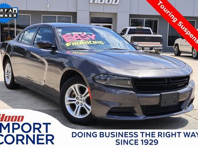 Used 2023 Dodge Charger SXT